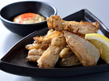鸡胸软骨串