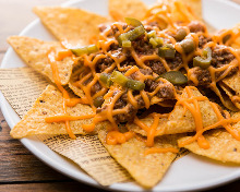 脆炸墨西哥玉米饼 脆炸墨西哥玉米饼