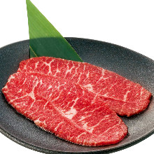 嫩肩肉