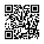 本网页连接的 QRCode