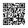 本网页连接的 QRCode