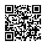 本网页连接的 QRCode