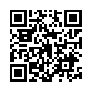 本网页连接的 QRCode