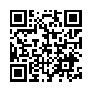 本网页连接的 QRCode