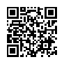 本网页连接的 QRCode