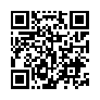 本网页连接的 QRCode