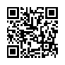 本网页连接的 QRCode