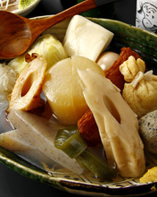 其他 关东煮 其他 关东煮