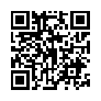 本网页连接的 QRCode