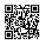 本网页连接的 QRCode