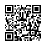 本网页连接的 QRCode