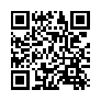 本网页连接的 QRCode