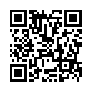 本网页连接的 QRCode