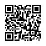 本网页连接的 QRCode