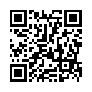 本网页连接的 QRCode