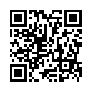 本网页连接的 QRCode