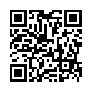 本网页连接的 QRCode