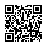 本网页连接的 QRCode