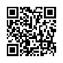 本网页连接的 QRCode