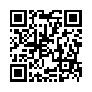 本网页连接的 QRCode