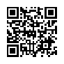 本网页连接的 QRCode