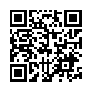 本网页连接的 QRCode