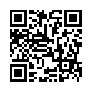 本网页连接的 QRCode