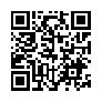 本网页连接的 QRCode