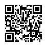 本网页连接的 QRCode