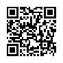 本网页连接的 QRCode