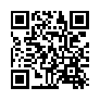 本网页连接的 QRCode