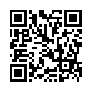 本网页连接的 QRCode