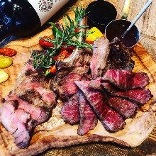 其他 烤、煎料理