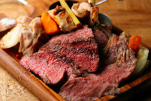 其他 烤、煎料理