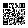 本网页连接的 QRCode