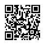 本网页连接的 QRCode