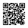 本网页连接的 QRCode