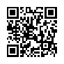本网页连接的 QRCode