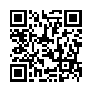 本网页连接的 QRCode