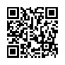 本网页连接的 QRCode