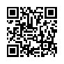 本网页连接的 QRCode