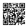 本网页连接的 QRCode