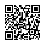 本网页连接的 QRCode