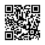 本网页连接的 QRCode