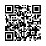 本网页连接的 QRCode