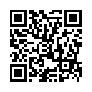 本网页连接的 QRCode