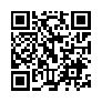 本网页连接的 QRCode