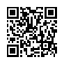 本网页连接的 QRCode