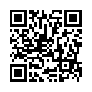 本网页连接的 QRCode