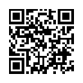 本网页连接的 QRCode